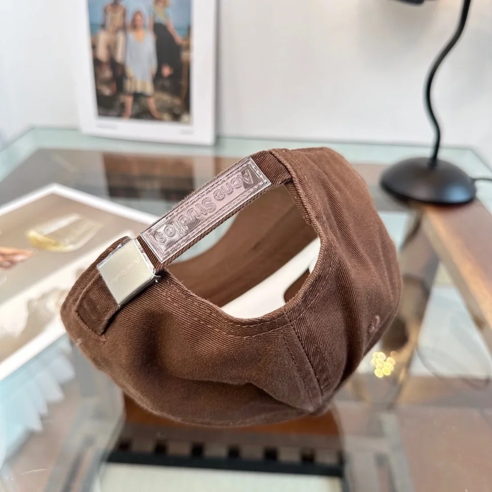 Acne Studios Baseball Cap 🌈🌈 - Picture 8 of 8